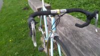 van Tuyl racefiets retro-modern 55cm