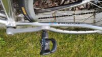 KOGA Myata Exerciser ‘MAAT 56’