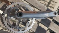 Dura Ace crankset FC-7800 175mm