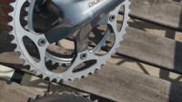 Dura Ace crankset FC-7800 175mm