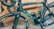 Kemo ke-r5 Ultegra Di2