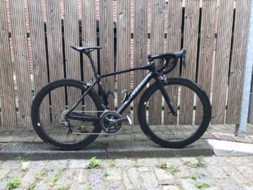 Orbea Orca - size - VeloScout