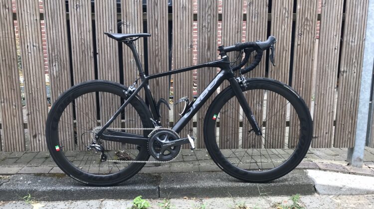 Orbea Orca – size 51