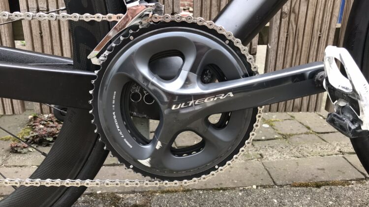 Orbea Orca – size 51