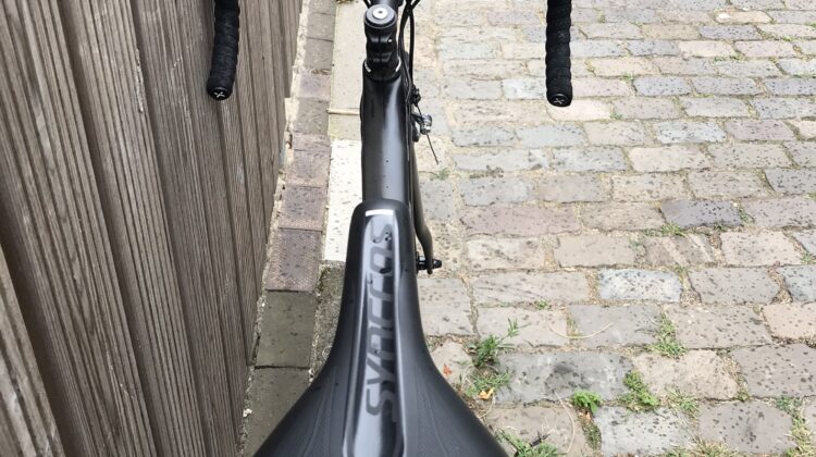 Orbea Orca – size 51