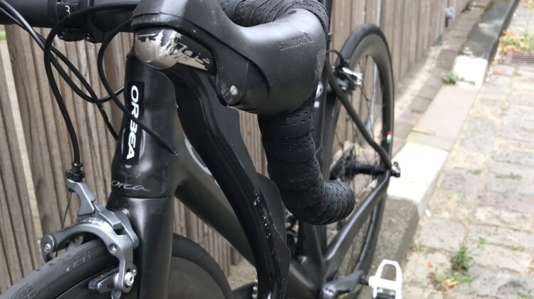 Orbea Orca – size 51