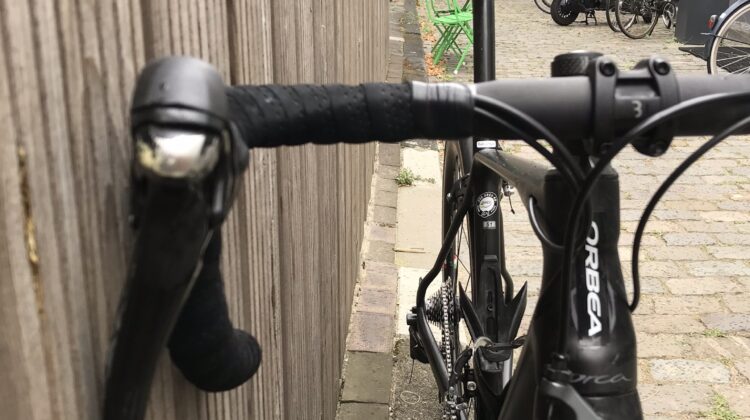 Orbea Orca – size 51