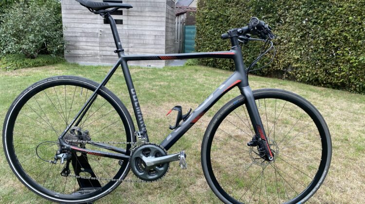Koga Colmaro Sports (2018) maat 58