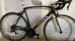Koga racefiets full Carbon