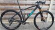 Carbon MTB 29 XL