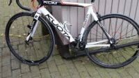 Koersfiets