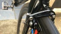 Specialized Venge campa record