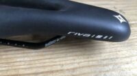 Specialized riva body geometry 155MM