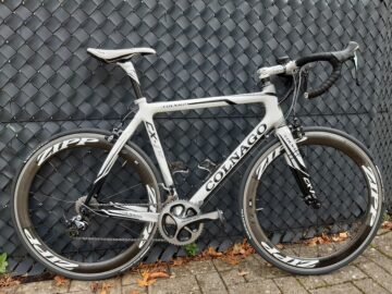 Zeer goed onderhouden Colnago te koop