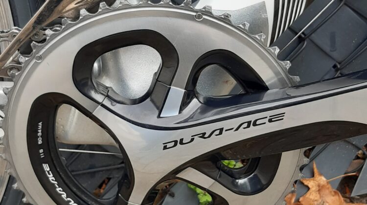 Zeer goed onderhouden Colnago te koop
