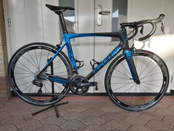 Cipollini Bond Ultegra R-8050 Di2
