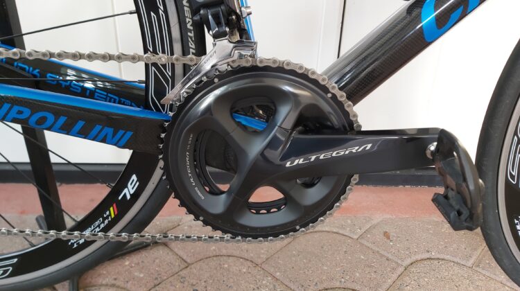 Cipollini Bond Ultegra R-8050 Di2