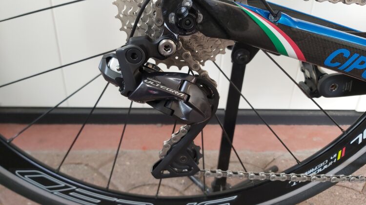 Cipollini Bond Ultegra R-8050 Di2