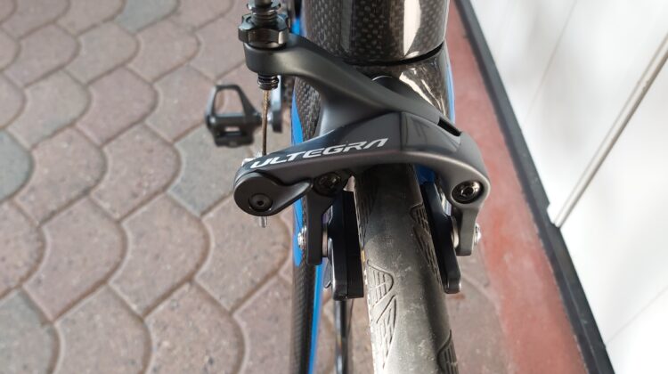 Cipollini Bond Ultegra R-8050 Di2