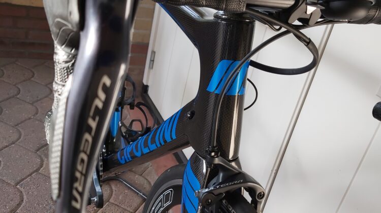 Cipollini Bond Ultegra R-8050 Di2