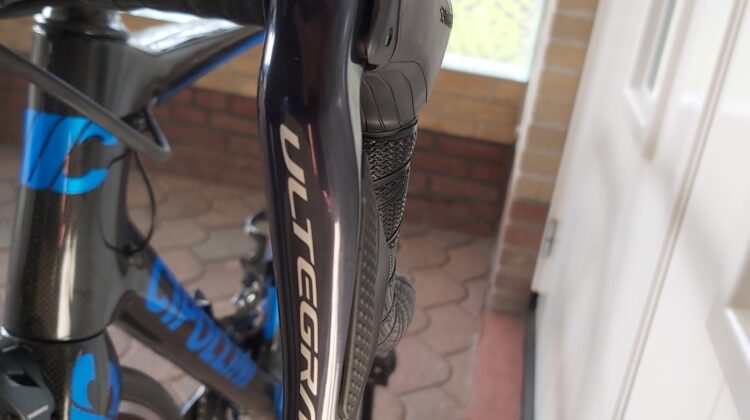 Cipollini Bond Ultegra R-8050 Di2