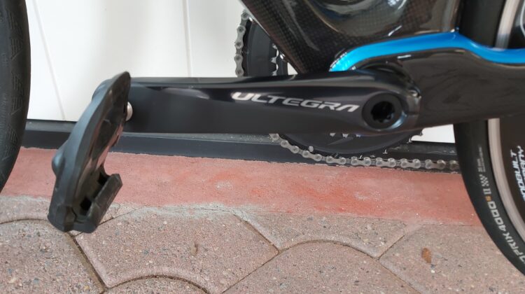 Cipollini Bond Ultegra R-8050 Di2