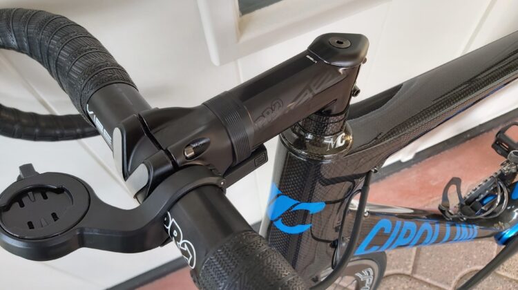 Cipollini Bond Ultegra R-8050 Di2