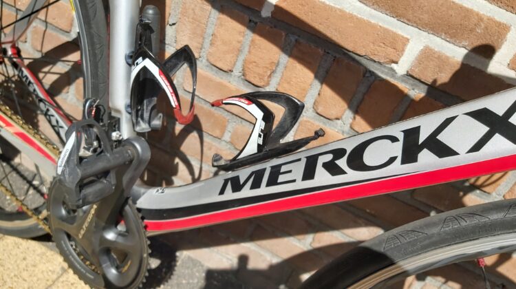 Merckx san remo 76