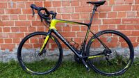 racefiets carbon 7.2 kg