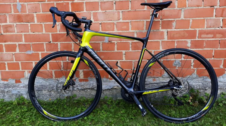 racefiets carbon 7.2 kg
