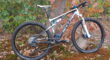 Bulls Wild Edge Full Suspension maat M 17,5