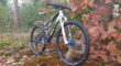 Bulls Wild Edge Full Suspension maat M 17,5