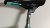 Originele Bianchi Vento 602 uit 1994 in uitstekende staat