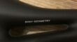 Specialized riva body geometry 155MM