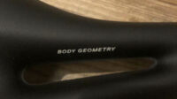 Specialized riva body geometry 155MM