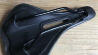 Specialized riva body geometry 155MM