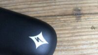 Specialized riva body geometry 155MM