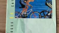 Originele Bianchi Vento 602 uit 1994 in uitstekende staat