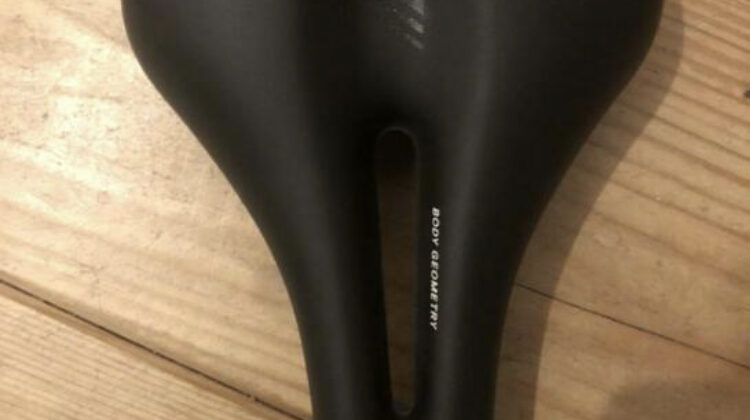 Specialized riva body geometry 155MM