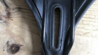 Specialized riva body geometry 155MM