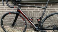 Ridley Fenix SL Disc Di2