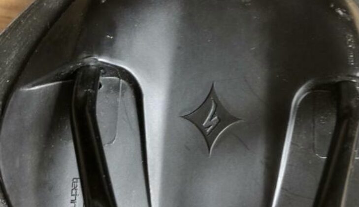 Specialized riva body geometry 155MM