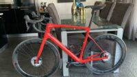 Te koop BMC Roadmachine 02 TWO (6 maand oud)