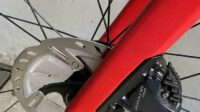 Te koop BMC Roadmachine 02 TWO (6 maand oud)
