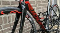 Ridley Fenix SL Disc Di2