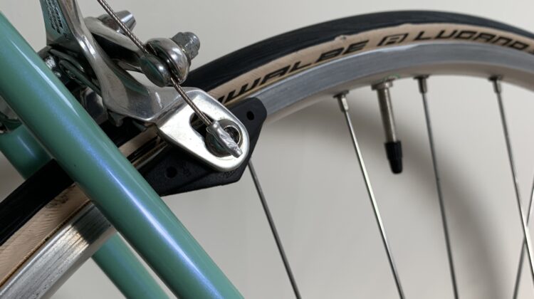 Originele Bianchi Vento 602 uit 1994 in uitstekende staat