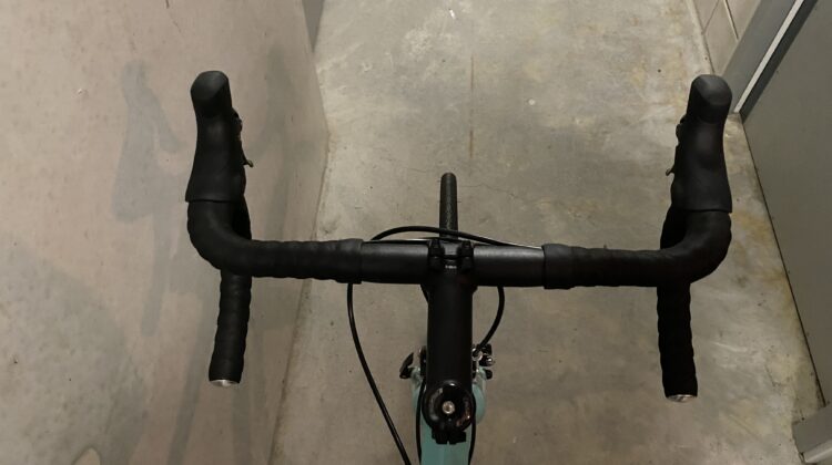 Bianchi Via Nirone 7 framemaat 57