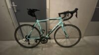 Bianchi Via Nirone 7 framemaat 57