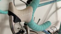 Originele Bianchi Vento 602 uit 1994 in uitstekende staat