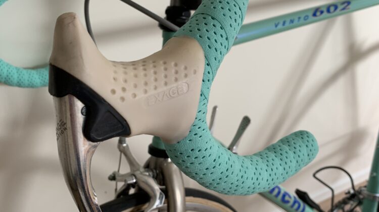 Originele Bianchi Vento 602 uit 1994 in uitstekende staat